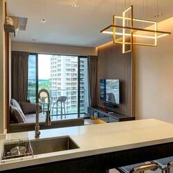 Waterfront Isle (D16), Condominium #522823491